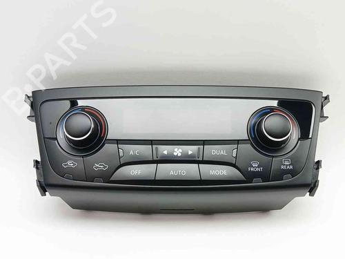 Used Climate control Climate control 38047851 38047851