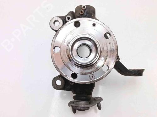 Used Left front steering knuckle Left front steering knuckle 36991422 36991422