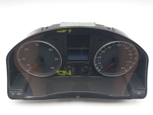 Used Instrument cluster VW GOLF V (1K1) [2003-2010]  21072501