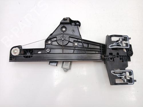 Used Rear left window mechanism Rear left window mechanism CITROËN C4 III (BA_, BB_, BC_) 1.2 PureTech 130 (BAHNSA, BAHNSB) (130 hp) 33855387 33855387