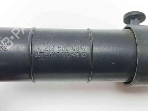 Headlight washer MERCEDES-BENZ E-CLASS (W212) E 350 CDI (212.025) | BP39688927E17 - Image 4