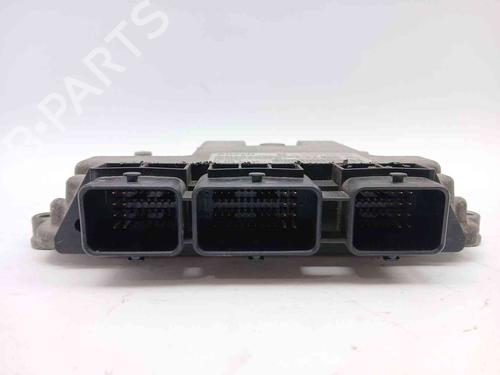 Engine control unit (ECU) CITROËN BERLINGO MULTISPACE (B9) 1.6 HDi 75 16V | BP36502065M57 - Image 3