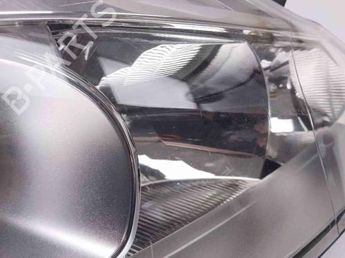 Right headlight RENAULT MODUS / GRAND MODUS (F/JP0_) 1.2 | BP40265751C29 - Image 3