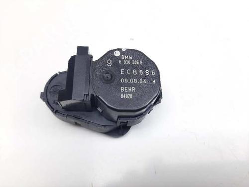 Used Electronic module BMW 5 (E60) 530 d (218 hp) 14500794
