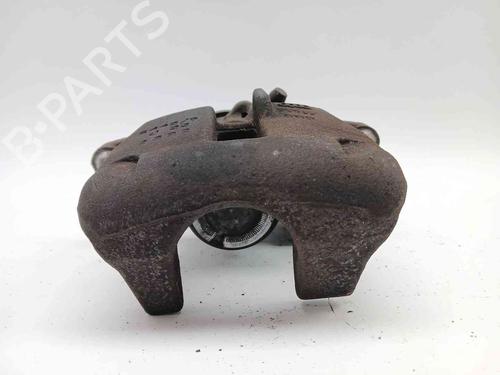 Used Left rear brake caliper Left rear brake caliper AUDI A4 Allroad B8 (8KH) 2.0 TDI quattro (143 hp) 39958078 39958078