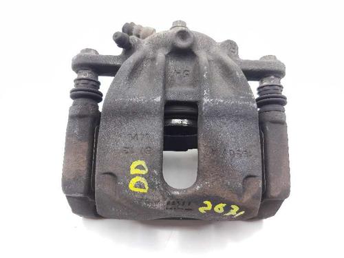 Used Right front brake caliper NISSAN MICRA IV (K13K, K13KK) 1.2 (80 hp) 20678642