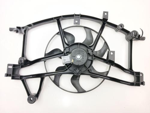 Radiator fan DACIA SANDERO III 1.0 SCe 65 | BP30154772M35