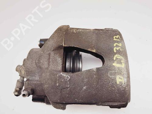 Used Right front brake caliper SEAT Mii (KF1, KE1) 1.0 (75 hp) 20683895