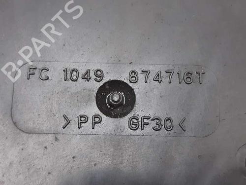 Køleventilator elektrisk PEUGEOT 307 SW (3H)  | BP20681811M35 