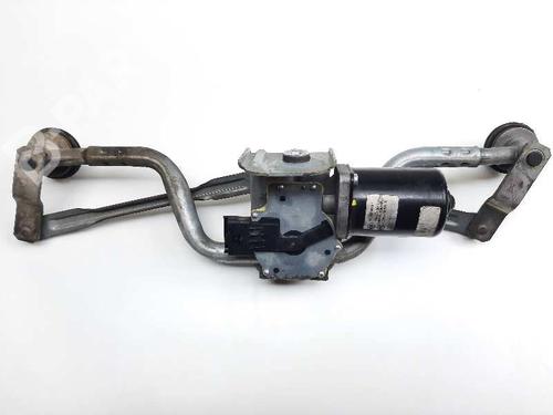 Used Front wiper motor FIAT SCUDO Bus (270_, 272_) 2.0 D Multijet (120 hp) 9261497