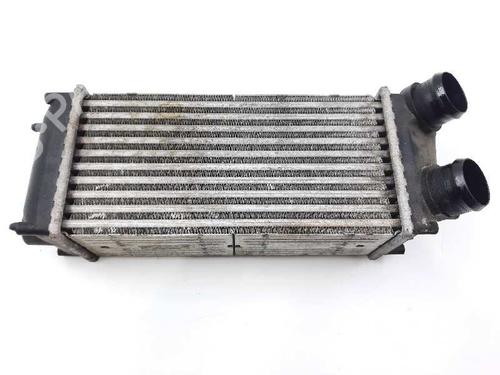 Used Intercooler Intercooler CITROËN C4 Coupe (LA_) [2004-2013] 9261902 9261902