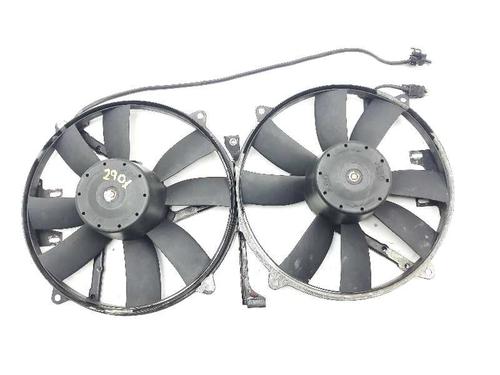 Used Radiator fan Radiator fan 11125573 11125573