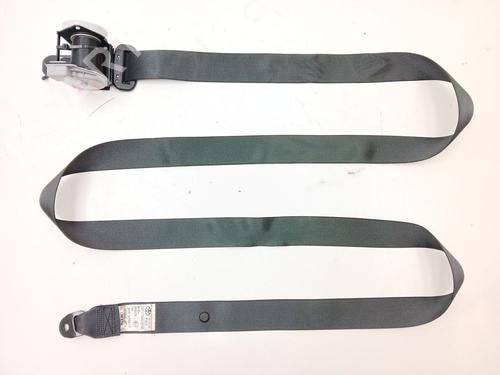 Used Rear left seatbelt Rear left seatbelt TOYOTA AURIS (_E18_) 1.2 (NRE185_, NRE185R) (116 hp) 25142891 25142891