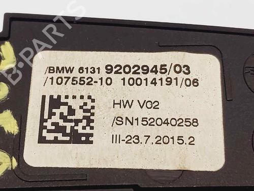 Switch BMW 5 (F10)  | BP15711162I30 
