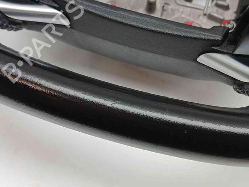 Steering wheel CITROËN C4 SPACETOURER (3D_) 1.2 PureTech 130 | BP39514615C49 - Image 6