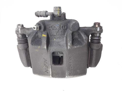 Used Right front brake caliper HONDA INSIGHT (ZE_) [2009-2025]  11557891