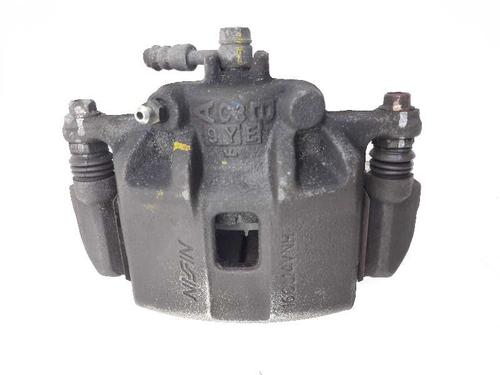 Right front brake caliper HONDA INSIGHT (ZE_) 1.3 IMA (ZE28, ZE2) (88 hp) 11557891