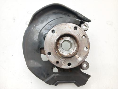 Used Right front steering knuckle Right front steering knuckle RENAULT KADJAR (HA_, HL_) 1.6 dCi 130 (HLA4) (130 hp) 28001641 28001641