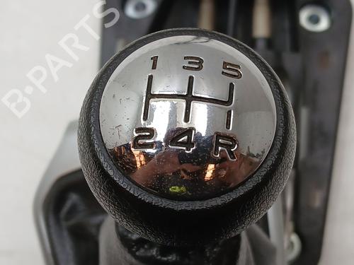 Gear lever CITROËN C-ELYSEE (DD_) 1.2 VTi 82 | BP34557637M90 - Image 3