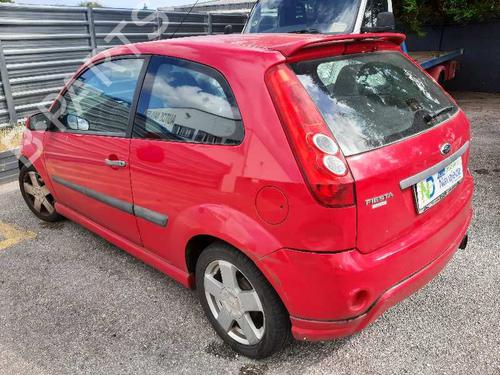 Gearbox FORD FIESTA V (JH_, JD_)  | BP22752108M3 