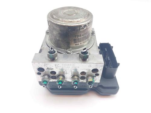 ABS pump RENAULT KOLEOS I (HY_) 2.0 dCi 4x4 (HY0K) | BP13366734M43 