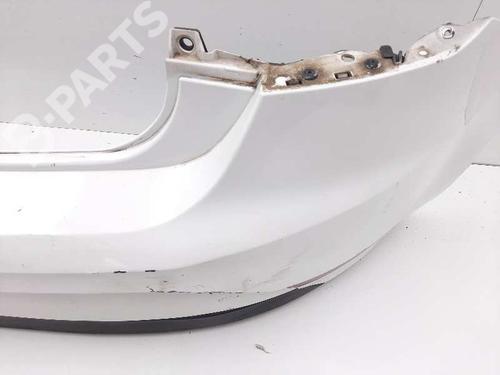 Rear bumper SEAT IBIZA IV SC (6J1, 6P5) 1.2 TDI | BP10191736C8 