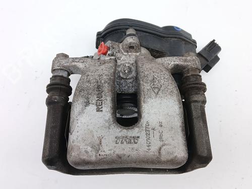 Right rear brake caliper RENAULT MEGANE IV Hatchback (B9A/M/N_) 1.2 TCe 130 (B9MR) | BP36032637M106 - Image 2