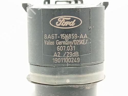 Electronic module LAND ROVER DISCOVERY IV (L319) 3.0 TD 4x4 | BP25491677M83 - Image 7