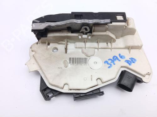 Front right lock SEAT IBIZA IV (6J5, 6P1) 1.4 | BP29209874C97 