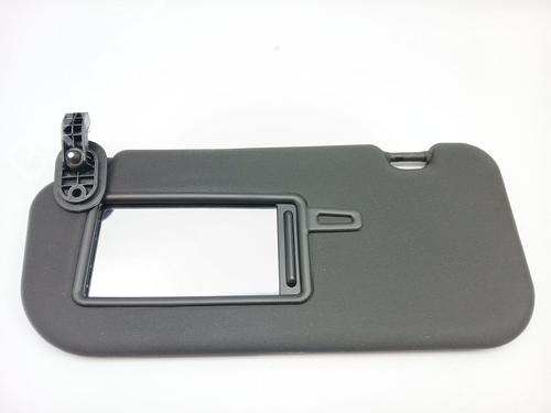 Used Left sun visor Left sun visor HYUNDAI i20 II (GB, IB) 1.0 T-GDI (101 hp) 26579401 26579401