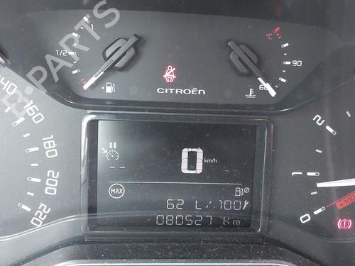 Engine CITROËN C3 III (SX) 1.2 VTi 82 | BP34122800M1  - Image 15