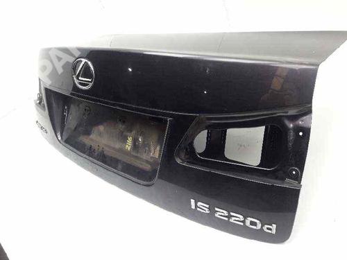 Tailgate LEXUS IS II (_E2_) 220d (ALE20) | BP6679069C6 