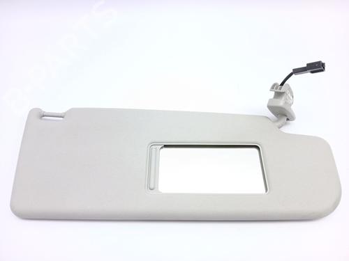 Used Right sun visor SEAT LEON (1P1) 1.4 TSI (125 hp) 25868556