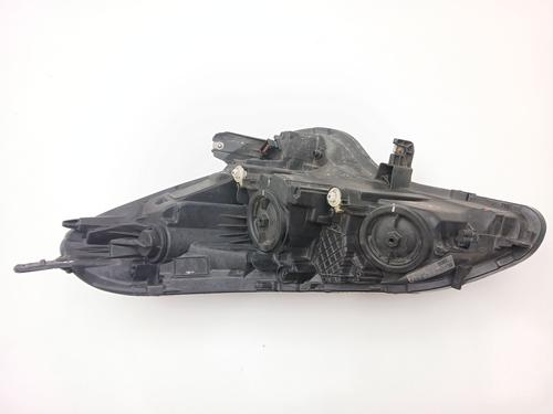Right headlight OPEL CORSA E (X15) 1.3 CDTI (08, 68) | BP29505732C29 