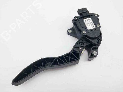 Pedal Pedal NISSAN QASHQAI II (J11, J11_) 1.6 dCi (130 hp) 20682436 20682436