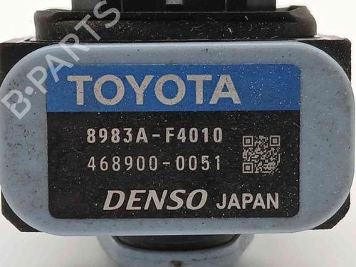 Electronic sensor TOYOTA C-HR (_X1_) 1.8 Hybrid (ZYX10_, ZYX11_) | BP38198371M84 - Image 5