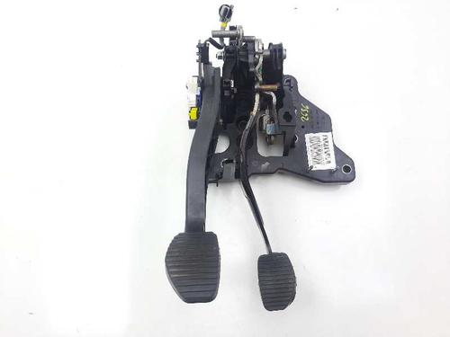 Used Break pedal Break pedal CITROËN C5 III (RD_) [2008-2017] 20678601 20678601