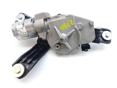 Used Rear wiper motor HYUNDAI i30 (PDE, PD, PDEN) [2016-2025]  20679536