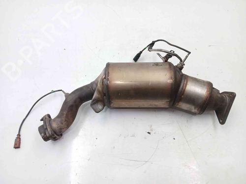 Used Catalyst Catalyst SEAT EXEO (3R2) [2008-2013] 40610980 40610980