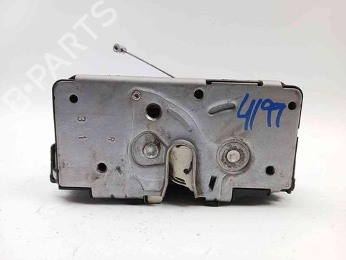 Used Rear right lock Rear right lock 37427761 37427761