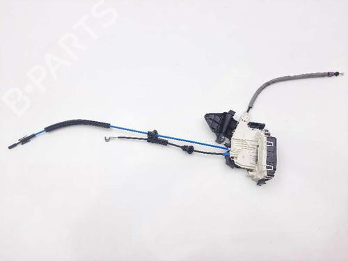 Used Rear right lock Rear right lock 9420737 9420737