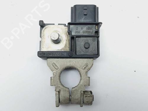 Used Electronic module Electronic module RENAULT TALISMAN (LP_) [2015-2022] 18244523 18244523