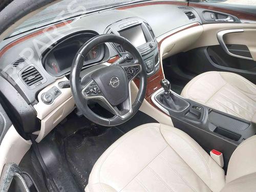 Cable OPEL INSIGNIA A (G09) 2.0 CDTI (68) | BP27707548E12  - Image 11