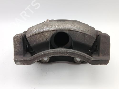 Used Right front brake caliper Right front brake caliper CITROËN C-ELYSEE (DD_) 1.2 VTi 82 (82 hp) 34543902 34543902
