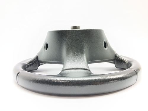 Steering wheel NISSAN JUKE (F15) 1.2 DIG-T | BP21556534C49 