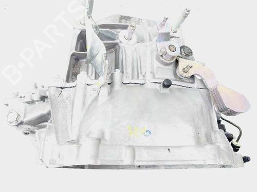 Gearbox MAZDA 2 Hatchback (DL, DJ) | BP16049864M3 - Image 5