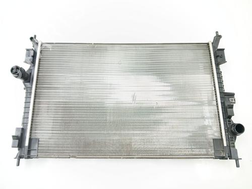Used Water radiator Water radiator CITROËN C4 PICASSO II Van (DD_) e-HDi (DD9HC8, DD9HCT) (116 hp) 22758504 22758504