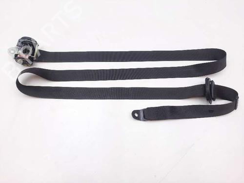 Used Rear right seatbelt MINI MINI (R56) Cooper D (109 hp) 20678854