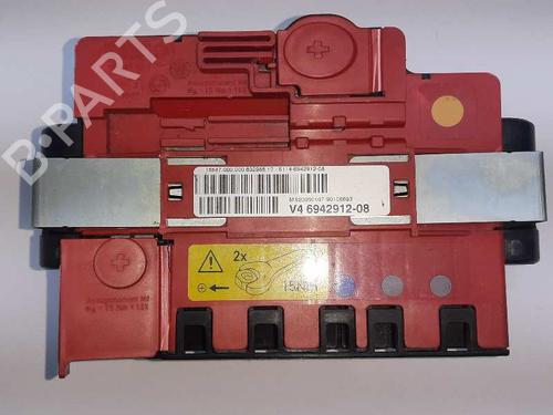 Used Electronic module Electronic module BMW 1 (E81) 118 d (143 hp) 20680735 20680735