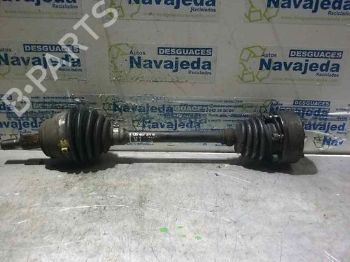 Used Left front driveshaft Left front driveshaft SEAT TOLEDO II (1M2) 1.9 TDI (110 hp) 438179 438179